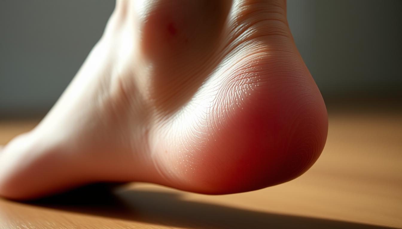 Is Heel Pain a Sign of Cancer? Need to Know