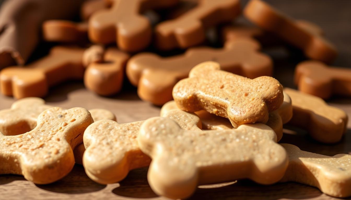 Treats for dogs with kidney disease