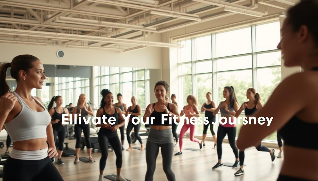 Nala Fitness: Elevate Your Fitness Journey